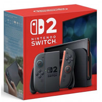 Console Nintendo Switch 2